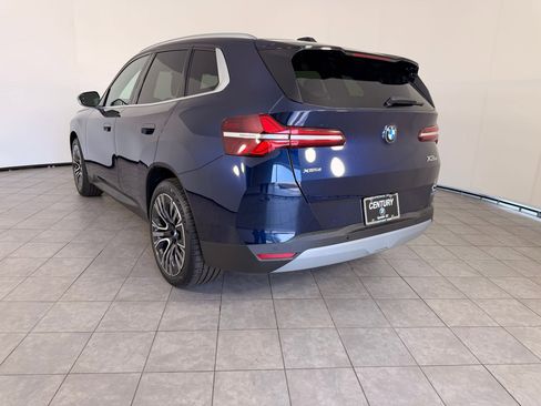 New 2026 BMW X3 xDrive30 w/ Convenience Package image 3