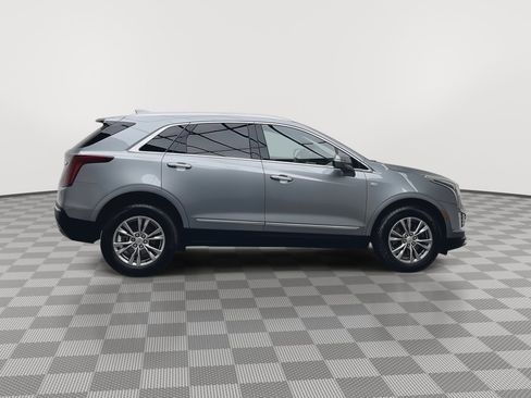 Certified 2024 Cadillac XT5 Premium Luxury image 44