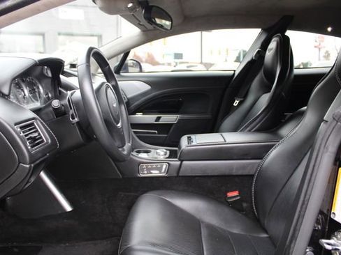 Used 2012 Aston Martin Rapide Luxe image 56