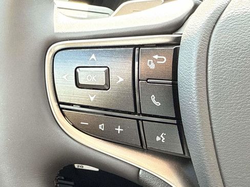 New 2025 Lexus ES 350 Premium image 18