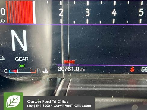 Used 2019 Ford Mustang GT Premium w/ Performance Package - Level 2 image 2