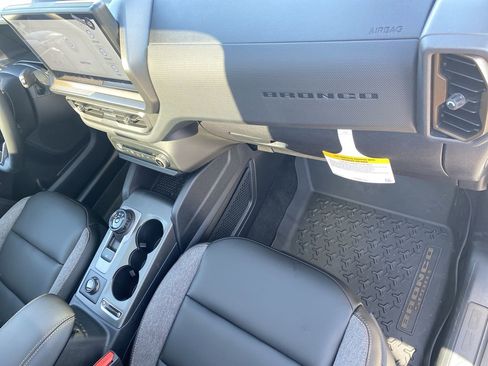 New 2026 Ford Bronco Sport Big Bend w/ Convenience Package image 11