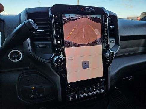 New 2026 RAM 3500 Tradesman image 26