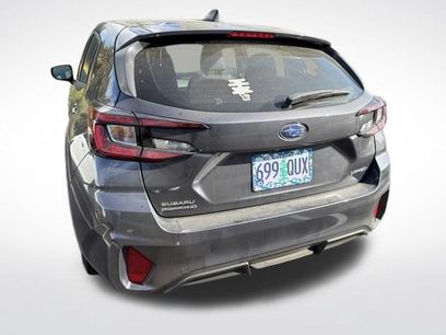 Used 2025 Subaru Impreza 2.0i w/ Popular Package #1A