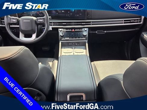 Used 2024 Hyundai Santa Fe XRT AWD/4WD image 14