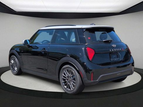 New 2026 MINI Cooper S FWD image 6