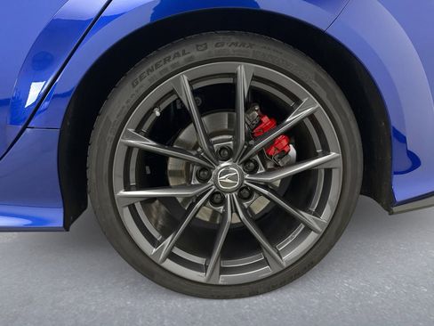 Used 2024 Acura Integra Type S image 19