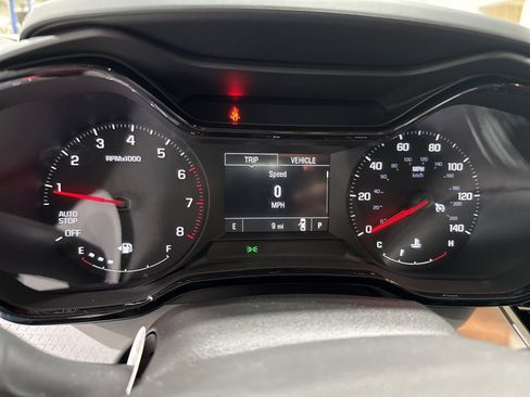 New 2026 Chevrolet Trax LS w/ LS Convenience Package FWD image 19