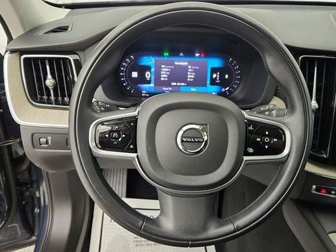 Used 2022 Volvo XC60 B5 Inscription w/ Advanced Package AWD/4WD image 13