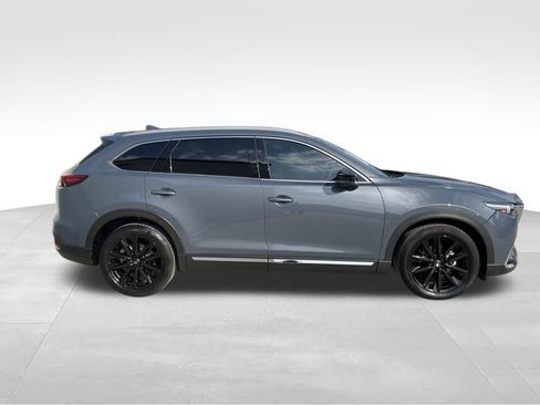 Used 2023 MAZDA CX-9 Carbon Edition AWD/4WD image 4