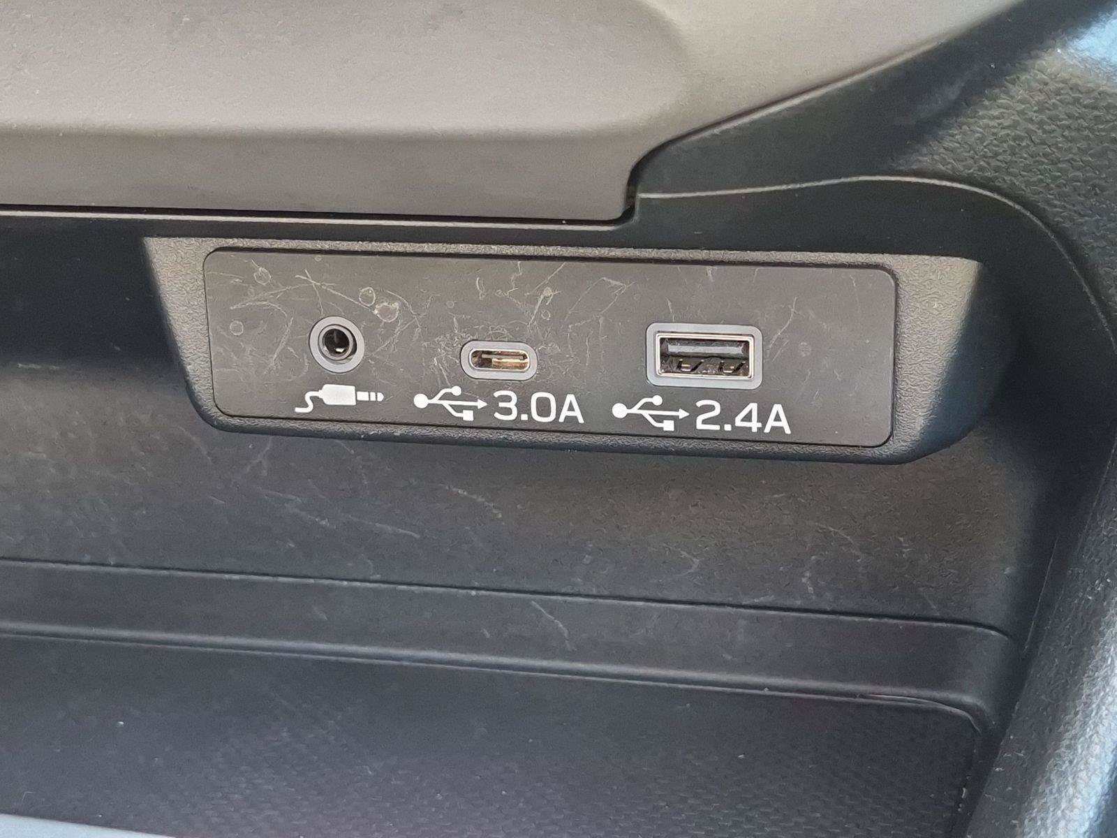 Certified 2024 Subaru Crosstrek 2.0i Premium AWD/4WD image 22