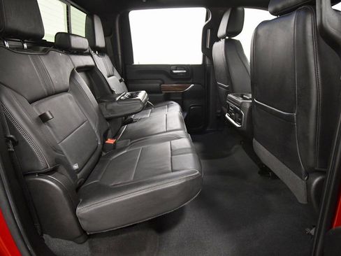 Used 2022 Chevrolet Silverado 3500 High Country w/ Z71 Off-Road Package image 18