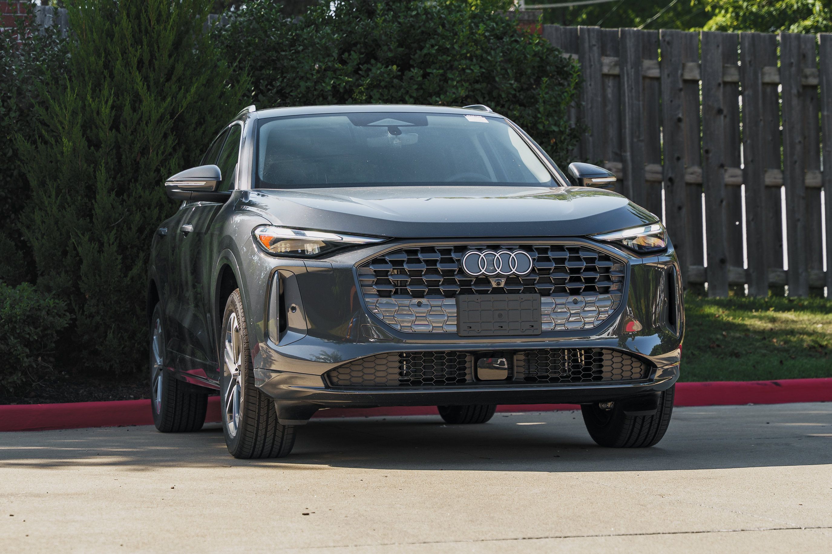 New 2026 Audi Q5 Premium AWD/4WD image 1