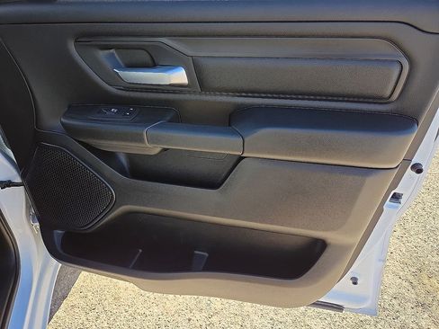 Used 2024 RAM 1500 Tradesman w/ Trailer Tow Group image 13