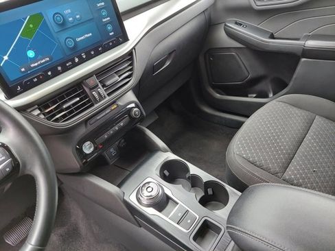 Used 2023 Ford Escape Active w/ Tech Pack #1 image 24
