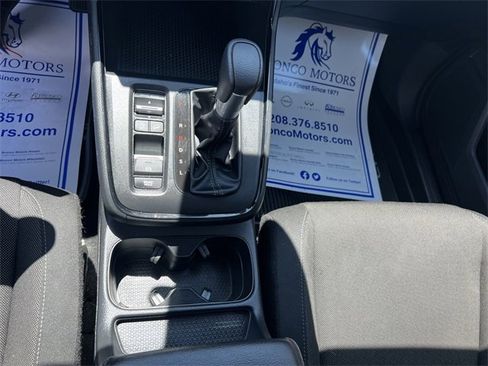 Used 2024 Honda CR-V EX image 18