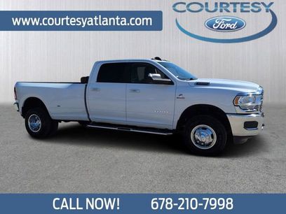 Used 2019 RAM 3500 Big Horn