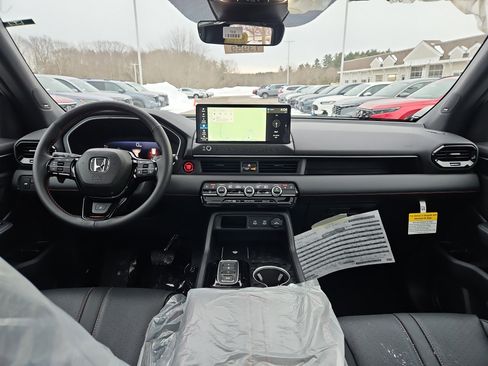 New 2026 Honda Passport TrailSport Elite image 25