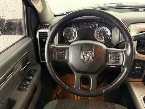 Used 2016 RAM 2500 Lone Star image 14