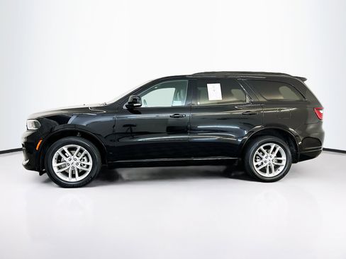 Used 2025 Dodge Durango GT image 4