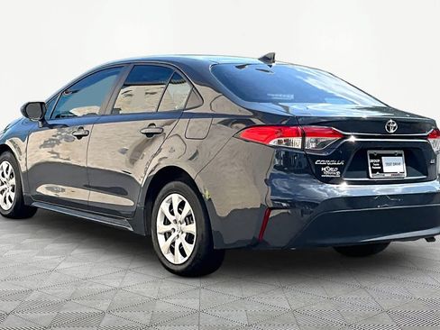 Used 2024 Toyota Corolla LE FWD image 12