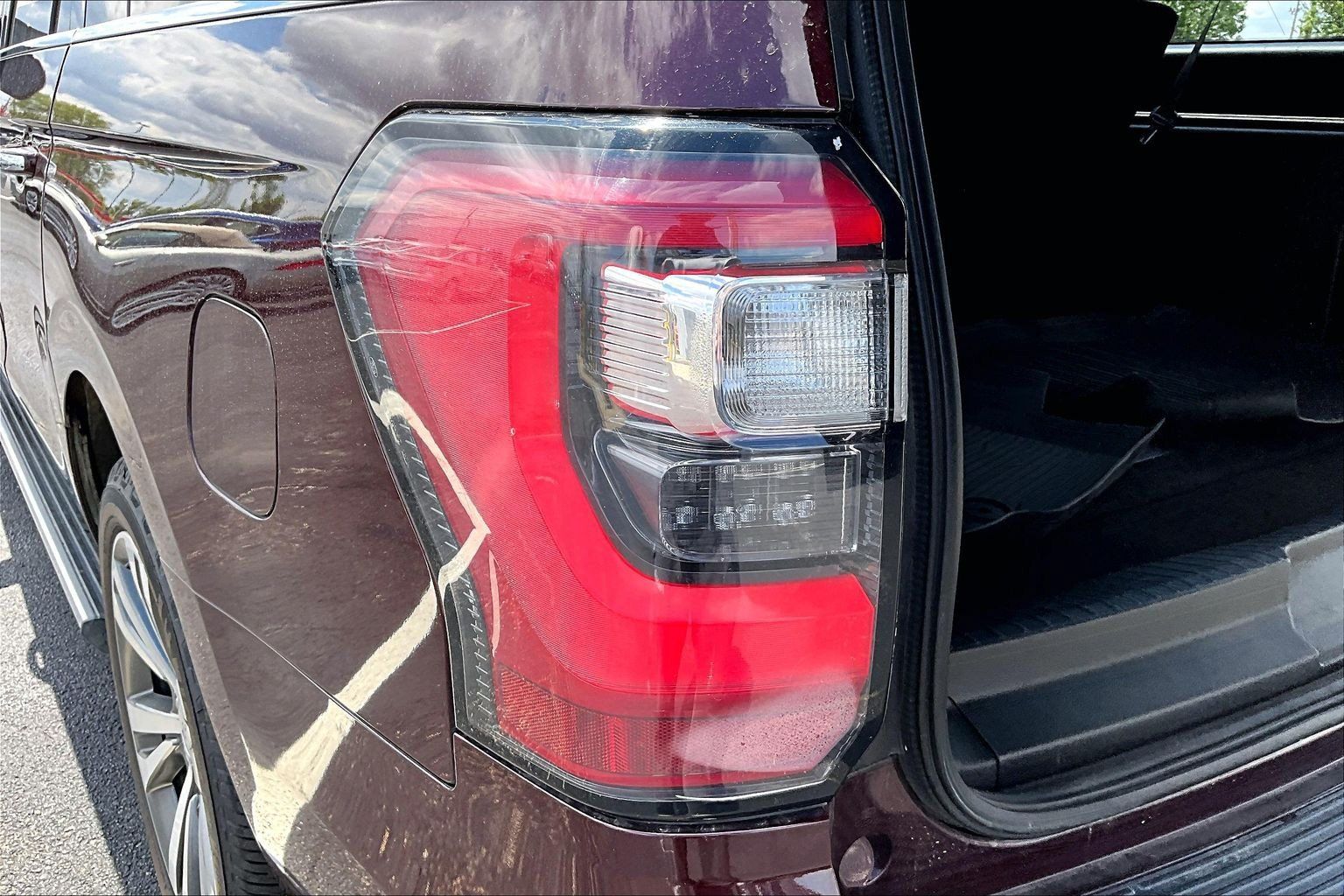 Used 2021 Ford Expedition Max King Ranch AWD/4WD image 29