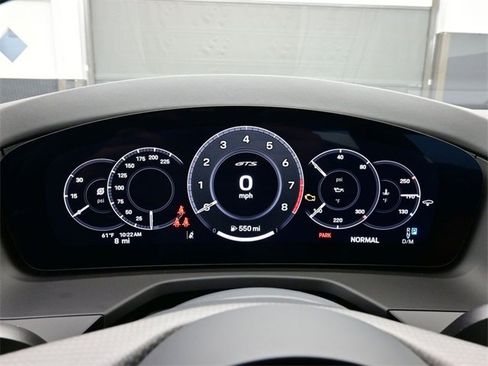 New 2026 Porsche Panamera GTS image 6