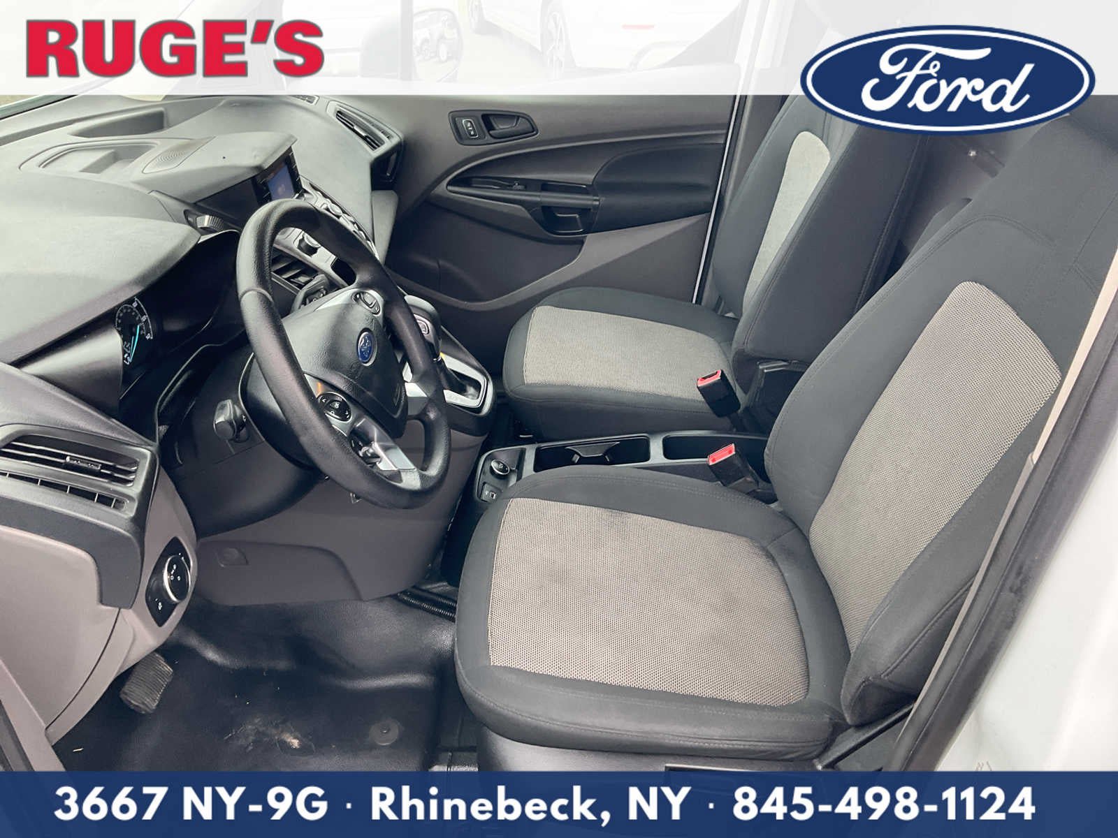 Used 2019 Ford Transit Connect XL FWD image 14