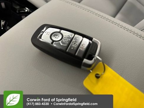 New 2026 Ford Explorer Platinum w/ LUX Leather Package image 37