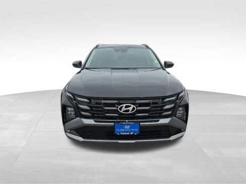 New 2026 Hyundai Tucson SEL image 18