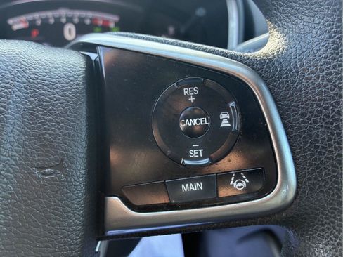 Used 2018 Honda CR-V EX image 21