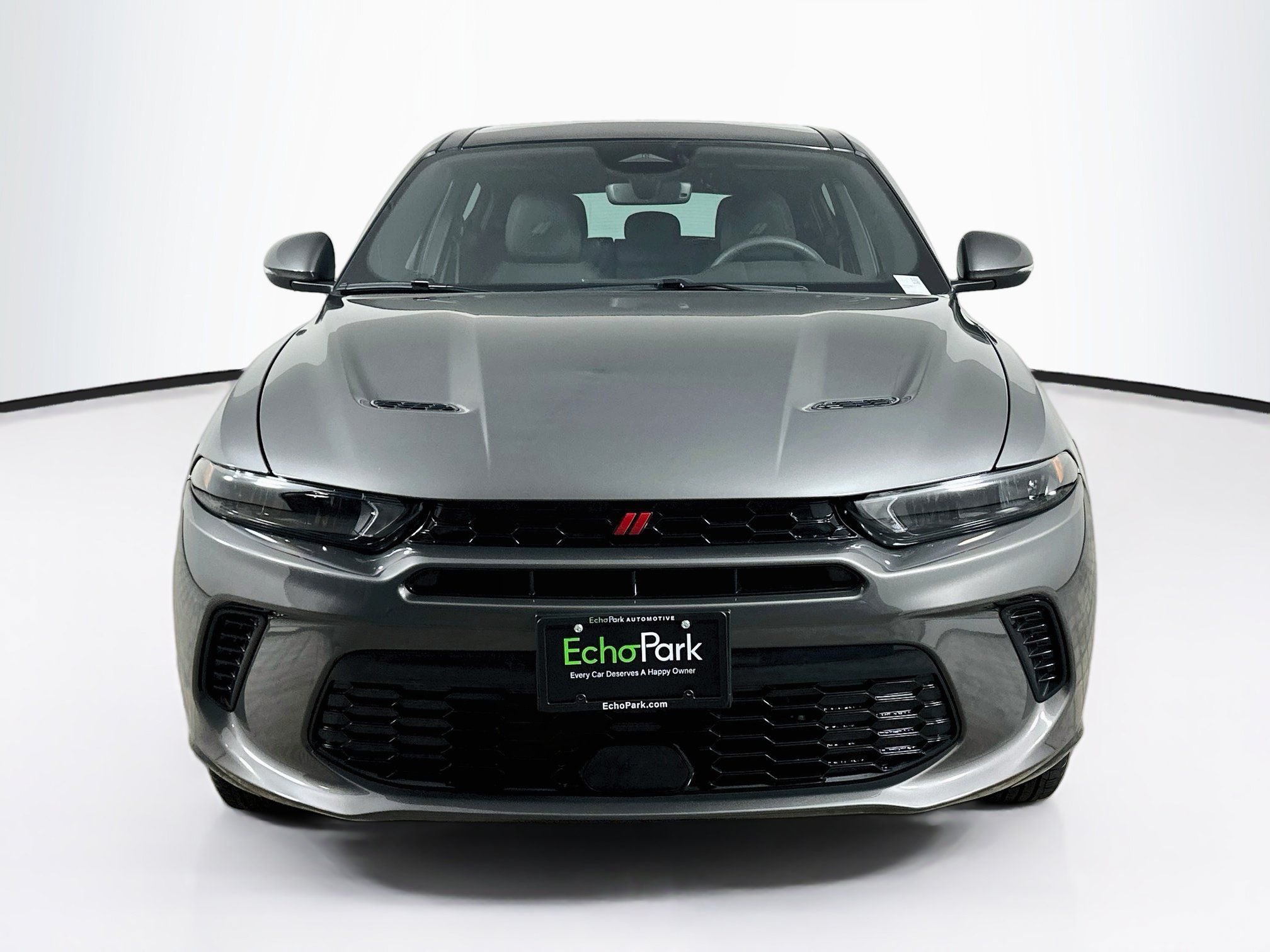 Used 2024 Dodge Hornet R/T Plus AWD/4WD image 2