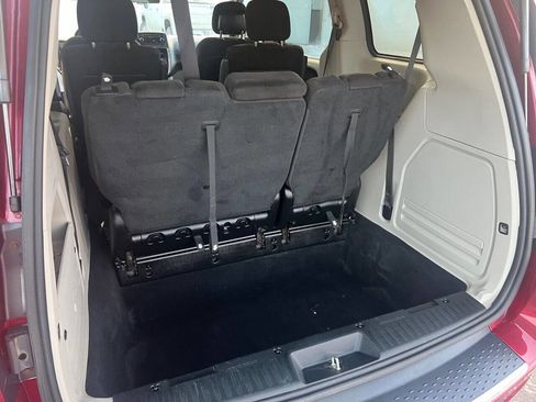 Used 2015 Dodge Grand Caravan SE w/ Quick Order Package 29E SE image 18