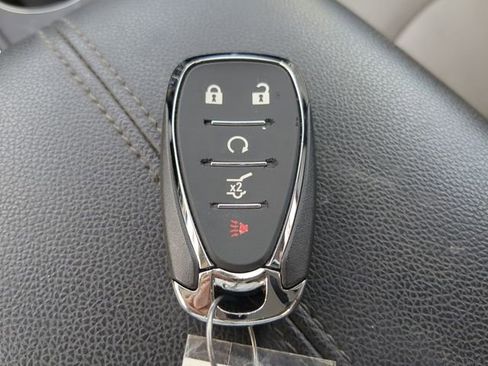 Certified 2021 Chevrolet Equinox Premier image 35