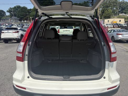 Used 2011 Honda CR-V EX-L image 5