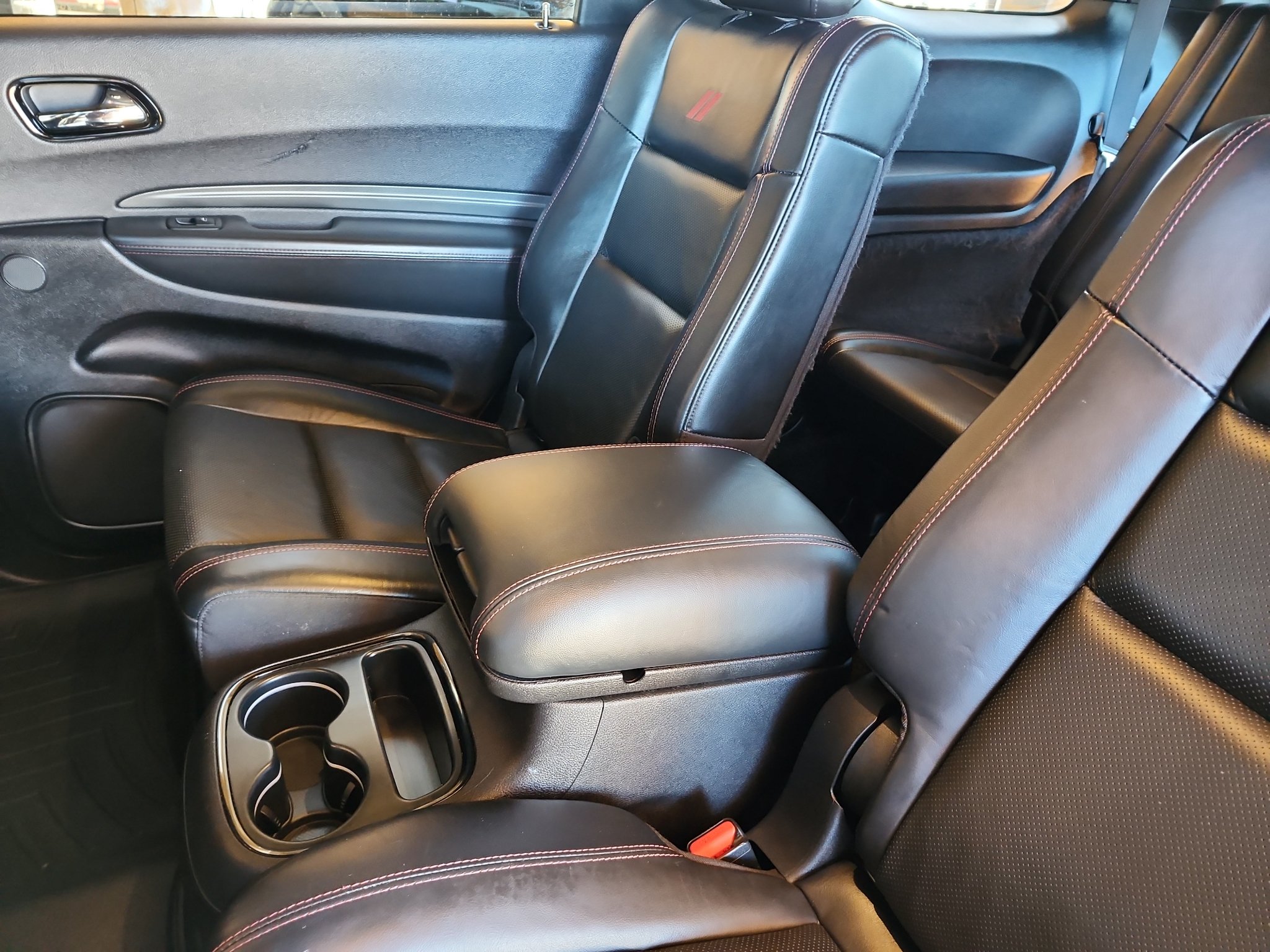 Used 2021 Dodge Durango R/T w/ Trailer Tow Group IV AWD/4WD image 15