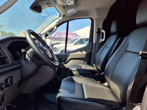 New 2026 Ford Transit 150 Low Roof RWD image 6