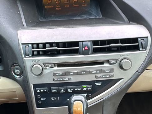 Used 2010 Lexus RX 350 2WD image 61