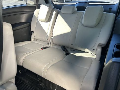 Used 2019 Honda Odyssey EX-L image 27