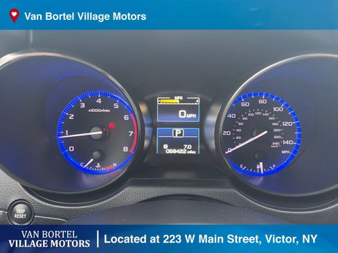 Used 2015 Subaru Outback 2.5i Limited image 18