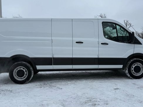 Used 2021 Ford Transit 250 Low Roof w/ Load Area Protection Package image 8