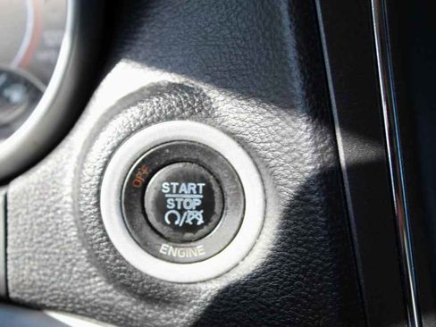 Used 2016 Dodge Journey Crossroad image 19