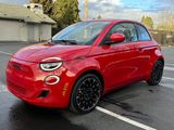 Used 2024 FIAT 500 e (RED) image 3