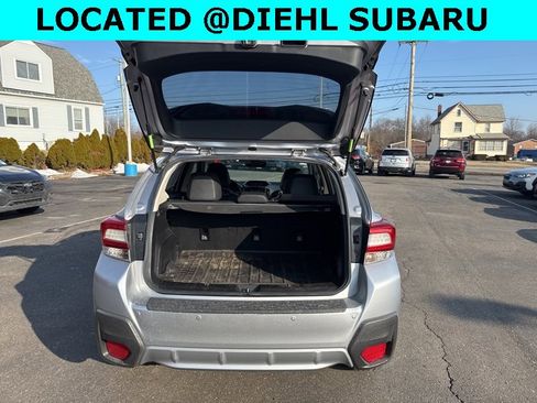 Used 2019 Subaru Crosstrek 2.0i Limited w/ Popular Package #4 image 10