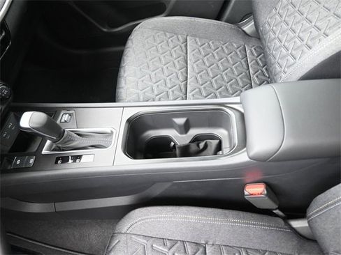 New 2026 Nissan Kicks SV w/ SV Premium Package image 33