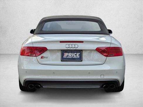 Used 2014 Audi S5 Prestige image 6