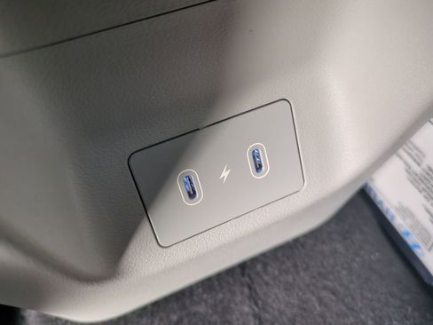 New 2026 Hyundai Tucson Limited image 17