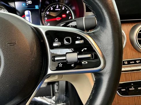 Used 2019 Mercedes-Benz C 300 Sedan image 19
