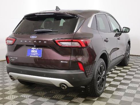 Certified 2023 Ford Escape Active w/ Tech Pack #1 AWD/4WD image 5
