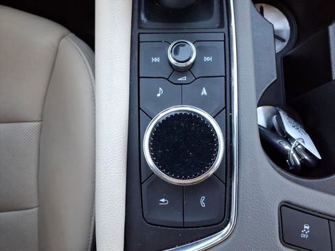 Used 2020 Cadillac XT6 Premium Luxury image 24